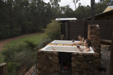 Nannup Bush Retreat - New South Wales Tourism  1