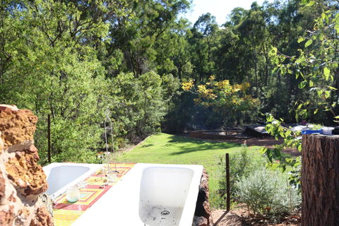 Nannup Bush Retreat - New South Wales Tourism  23