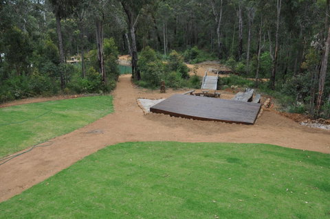 Nannup Bush Retreat - New South Wales Tourism  30