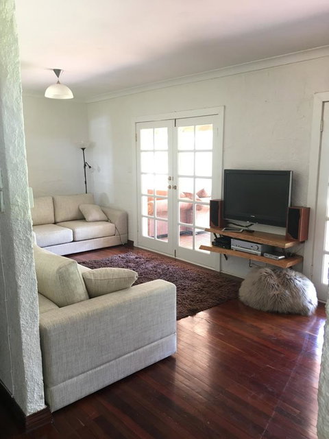 Nannup Bush Retreat - New South Wales Tourism  10