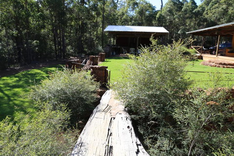 Nannup Bush Retreat - New South Wales Tourism  22