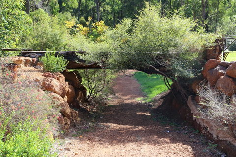 Nannup Bush Retreat - New South Wales Tourism  20