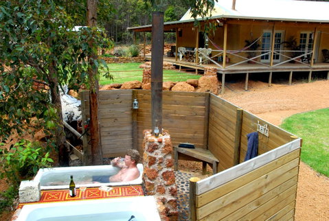 Nannup Bush Retreat - New South Wales Tourism  37