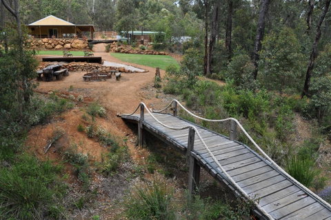 Nannup Bush Retreat - New South Wales Tourism  32