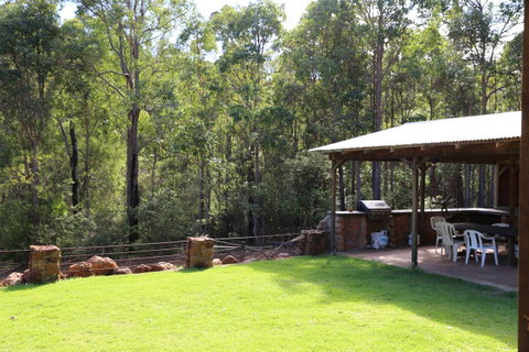 Nannup Bush Retreat - New South Wales Tourism  19