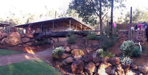 Nannup Bush Retreat - New South Wales Tourism  17