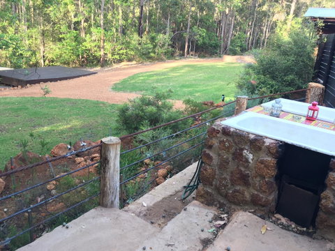 Nannup Bush Retreat - New South Wales Tourism  27