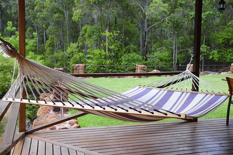 Nannup Bush Retreat - New South Wales Tourism  4