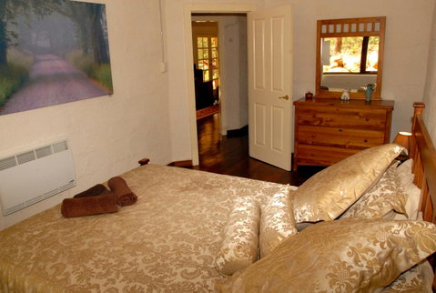 Nannup Bush Retreat - New South Wales Tourism  35