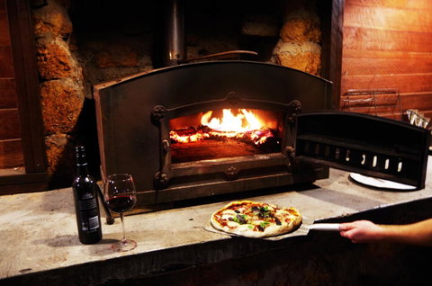 Nannup Bush Retreat - New South Wales Tourism  7
