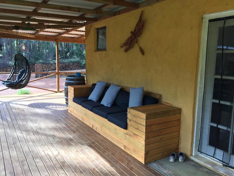 Nannup Bush Retreat - New South Wales Tourism  16
