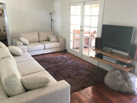 Nannup Bush Retreat - New South Wales Tourism  11