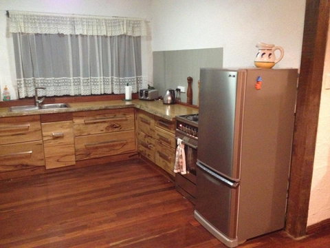 Nannup Bush Retreat - New South Wales Tourism  34