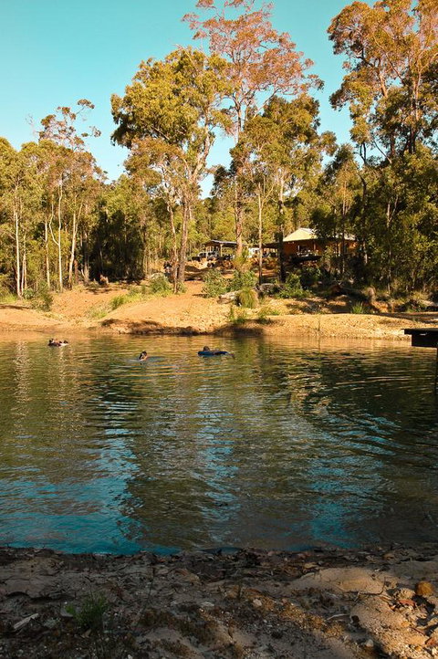 Nannup Bush Retreat - New South Wales Tourism  9