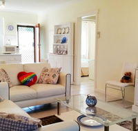 Island View Villas - New South Wales Tourism 
