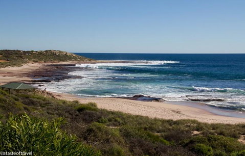Surf Views - New South Wales Tourism  13