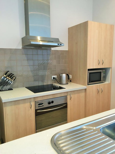 Rooftop Margaret River - New South Wales Tourism  3