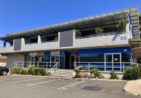 Rooftop Margaret River - New South Wales Tourism  14