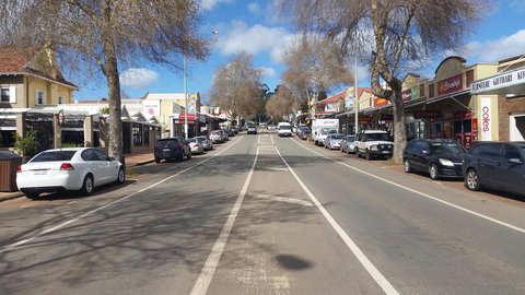 Rooftop Margaret River - New South Wales Tourism  15