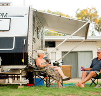 Banksia Tourist Park - New South Wales Tourism 