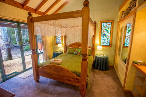 Yelverton Brook Conservation Sanctuary - New South Wales Tourism  16