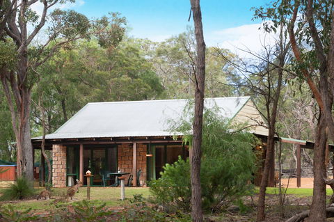 Yelverton Brook Conservation Sanctuary - New South Wales Tourism  31
