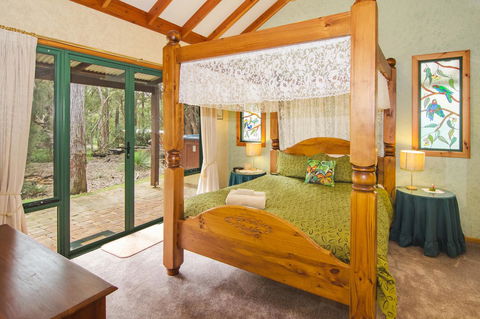 Yelverton Brook Conservation Sanctuary - New South Wales Tourism  21