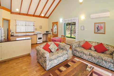 Yelverton Brook Conservation Sanctuary - New South Wales Tourism  38