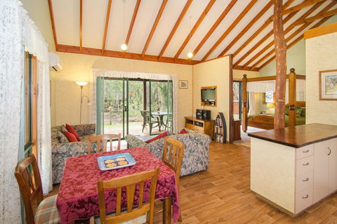 Yelverton Brook Conservation Sanctuary - New South Wales Tourism  32