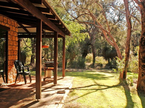 Yelverton Brook Conservation Sanctuary - New South Wales Tourism  40