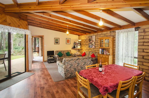 Yelverton Brook Conservation Sanctuary - New South Wales Tourism  29