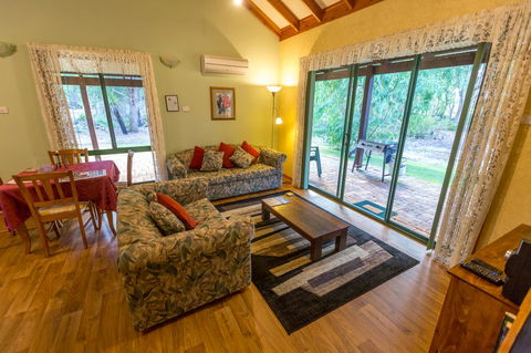 Yelverton Brook Conservation Sanctuary - New South Wales Tourism  13