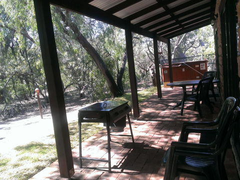 Yelverton Brook Conservation Sanctuary - New South Wales Tourism  4