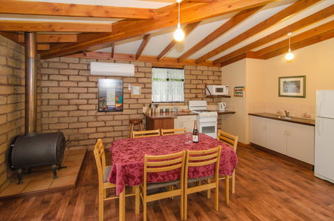Yelverton Brook Conservation Sanctuary - New South Wales Tourism  33