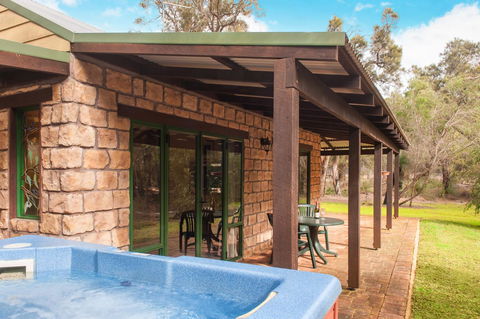 Yelverton Brook Conservation Sanctuary - New South Wales Tourism  10