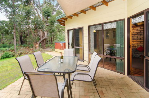 Yelverton Brook Conservation Sanctuary - New South Wales Tourism  24