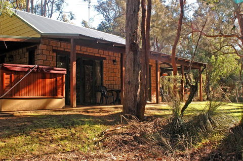 Yelverton Brook Conservation Sanctuary - New South Wales Tourism  8