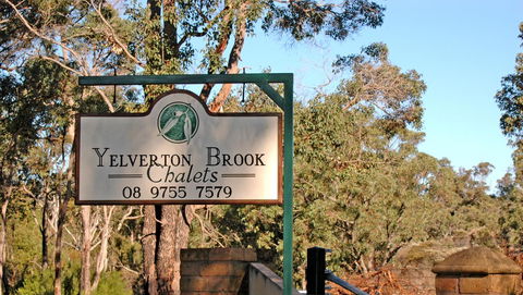 Yelverton Brook Conservation Sanctuary - New South Wales Tourism  19