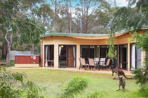 Yelverton Brook Conservation Sanctuary - New South Wales Tourism  20
