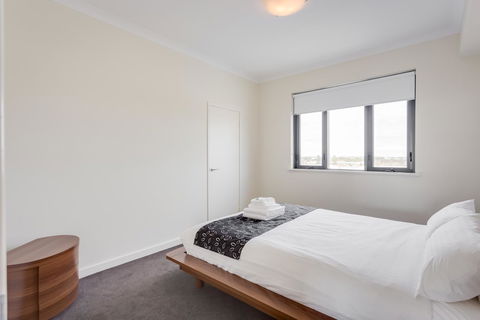 Nautilus By Rockingham Apartments - New South Wales Tourism  23