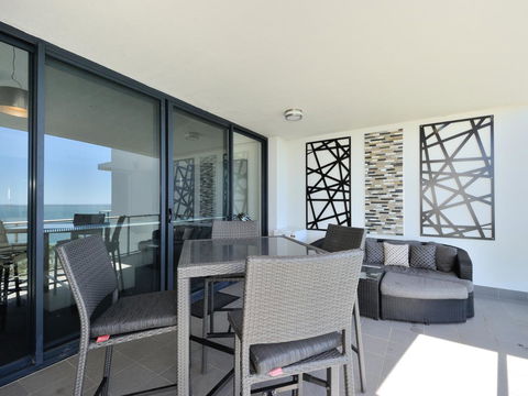 Nautilus By Rockingham Apartments - New South Wales Tourism  1