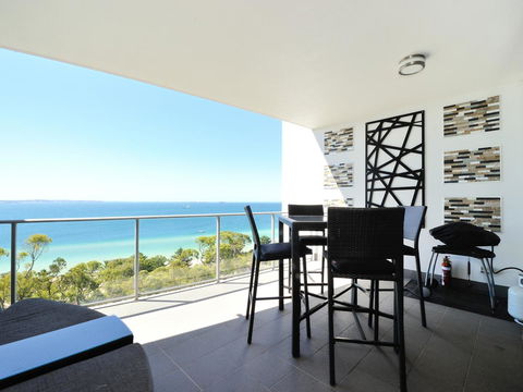 Nautilus By Rockingham Apartments - New South Wales Tourism  2