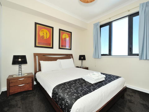 Nautilus By Rockingham Apartments - New South Wales Tourism  12