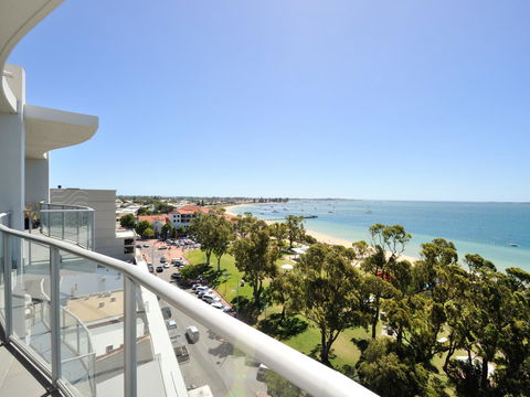 Nautilus By Rockingham Apartments - New South Wales Tourism  8