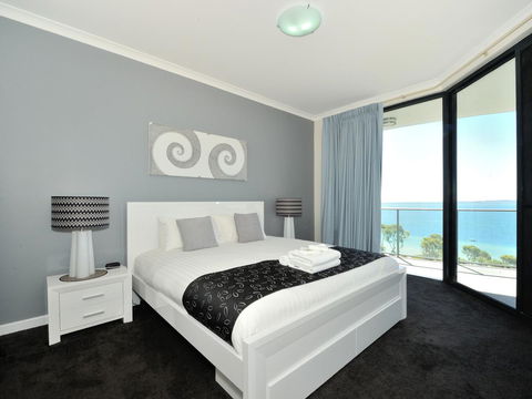 Nautilus By Rockingham Apartments - New South Wales Tourism  4