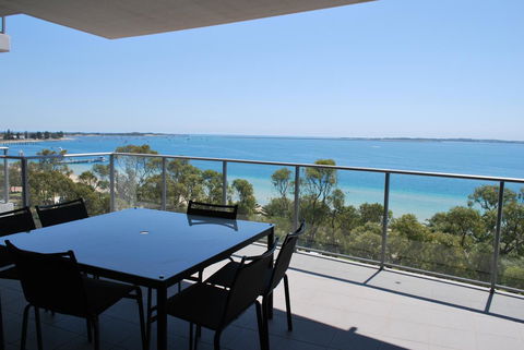 Nautilus By Rockingham Apartments - New South Wales Tourism  21