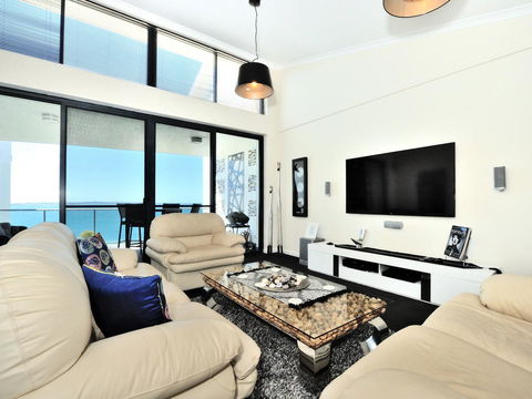 Nautilus By Rockingham Apartments - New South Wales Tourism  15