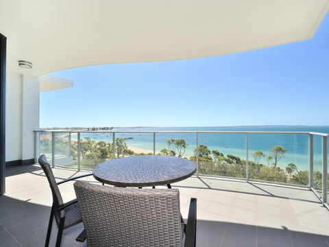Nautilus By Rockingham Apartments - New South Wales Tourism  9