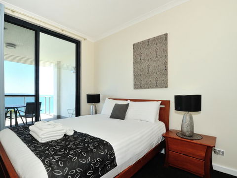 Nautilus By Rockingham Apartments - New South Wales Tourism  10