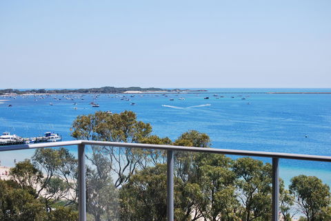Nautilus By Rockingham Apartments - New South Wales Tourism  20